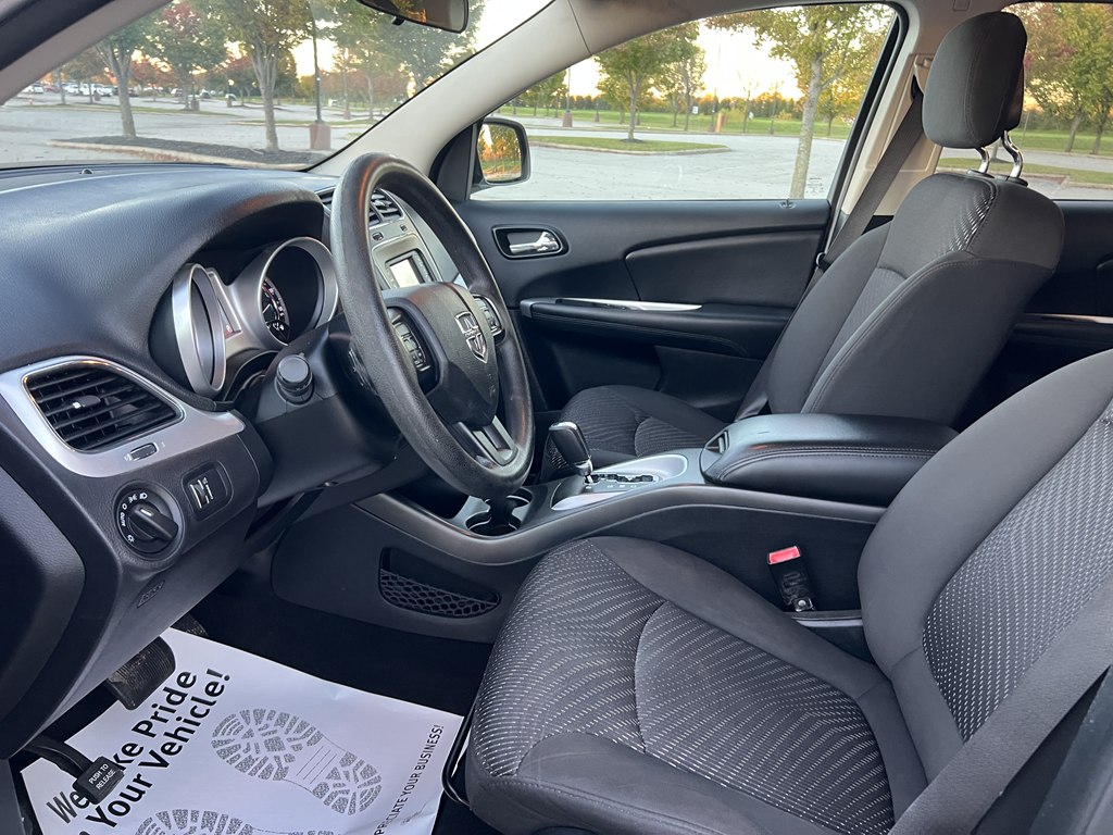 Photo 16 of this DODGE JOURNEY