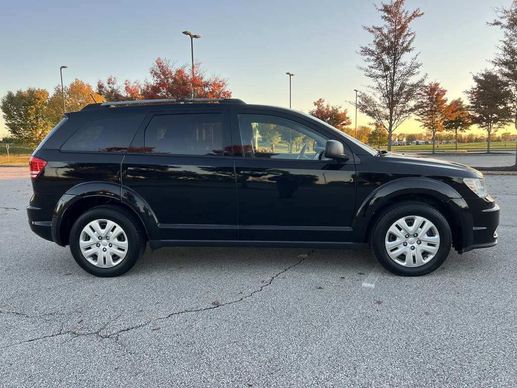 Photo 6 of this DODGE JOURNEY