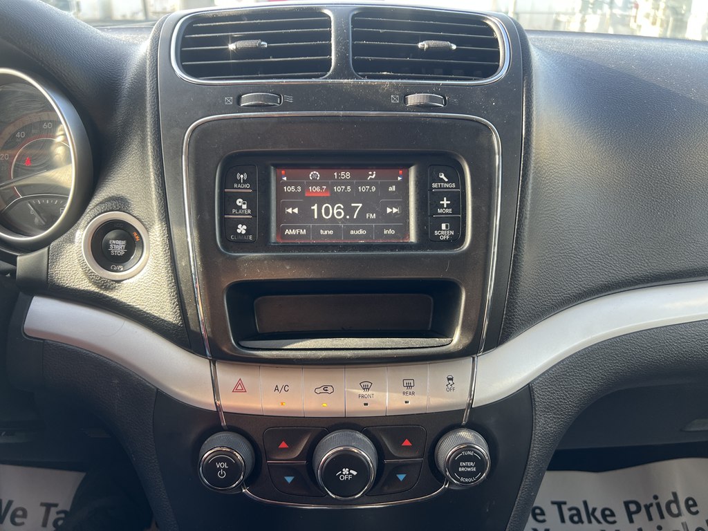 Photo 22 of this DODGE JOURNEY