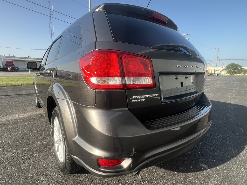 Photo 3 of this DODGE JOURNEY