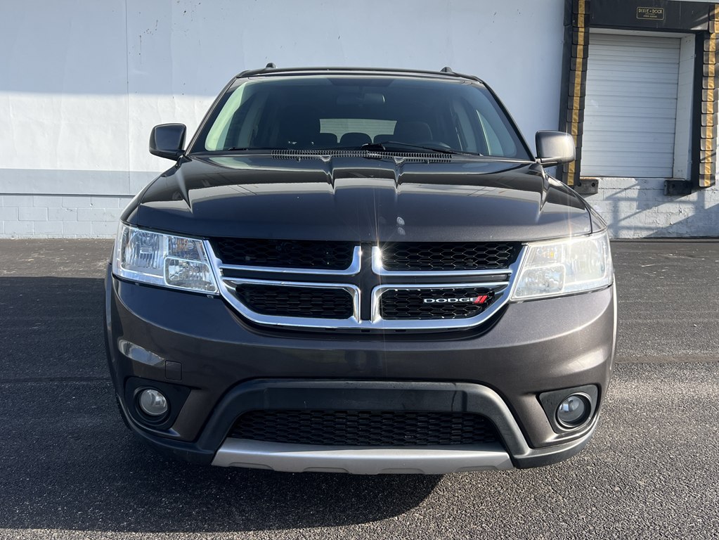 Photo 8 of this DODGE JOURNEY