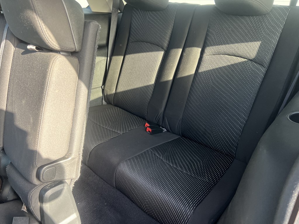 Photo 17 of this DODGE JOURNEY
