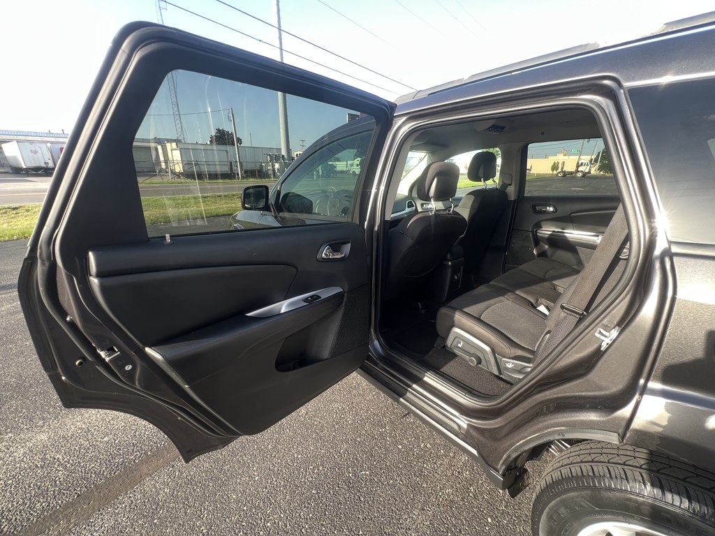 Photo 15 of this DODGE JOURNEY