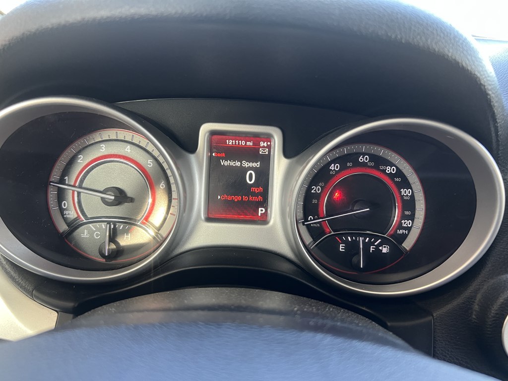 Photo 20 of this DODGE JOURNEY