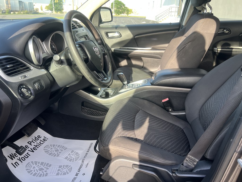Photo 19 of this DODGE JOURNEY
