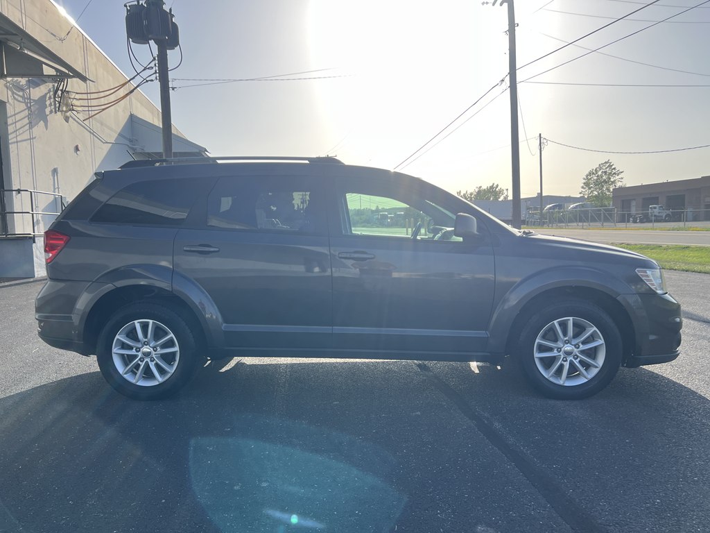 Photo 6 of this DODGE JOURNEY