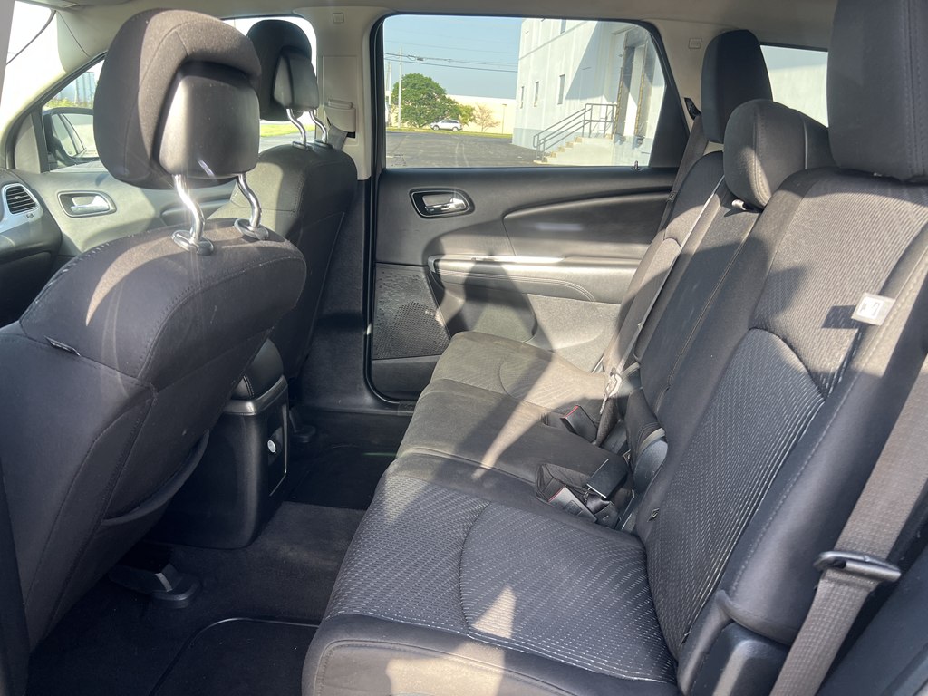 Photo 16 of this DODGE JOURNEY