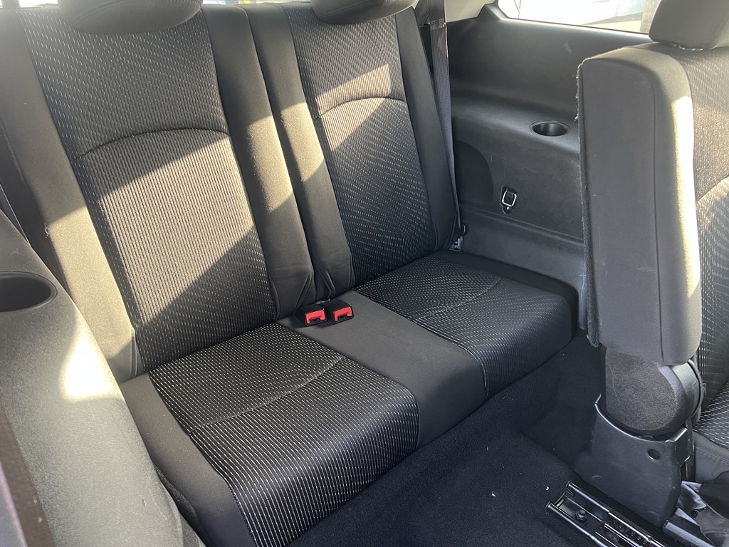 Photo 14 of this DODGE JOURNEY