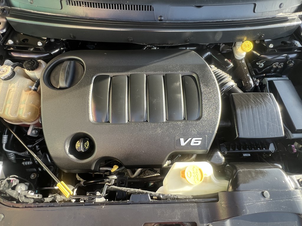 Photo 9 of this DODGE JOURNEY