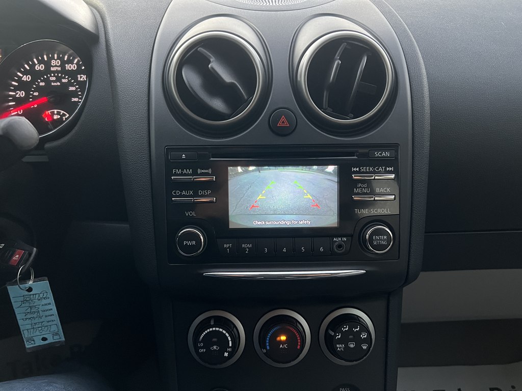 Photo 20 of this NISSAN ROGUE SELECT