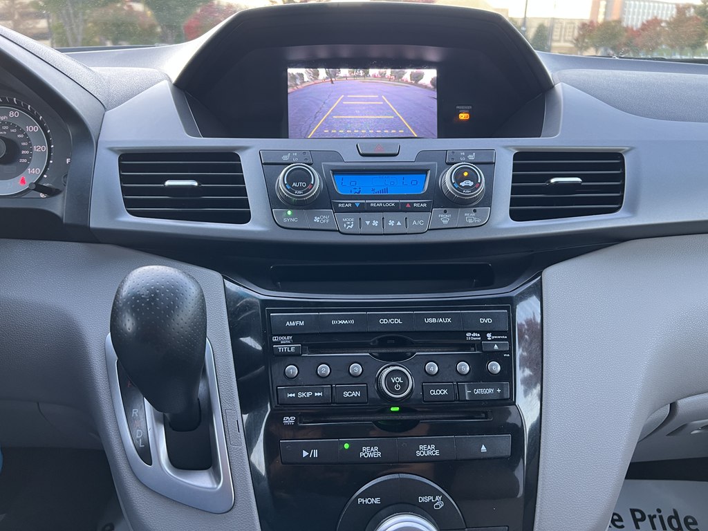 Photo 21 of this HONDA ODYSSEY
