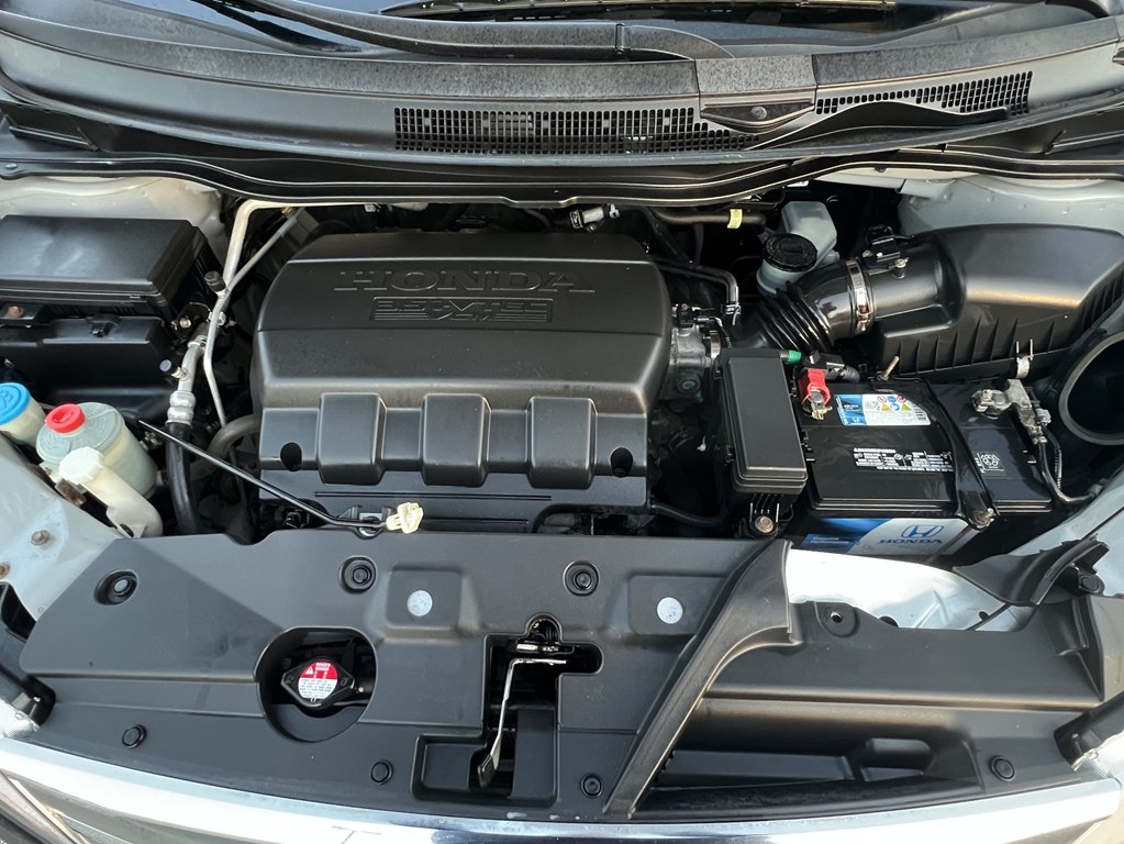 Photo 9 of this HONDA ODYSSEY