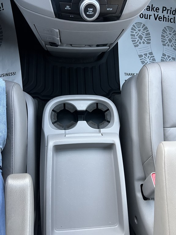 Photo 22 of this HONDA ODYSSEY