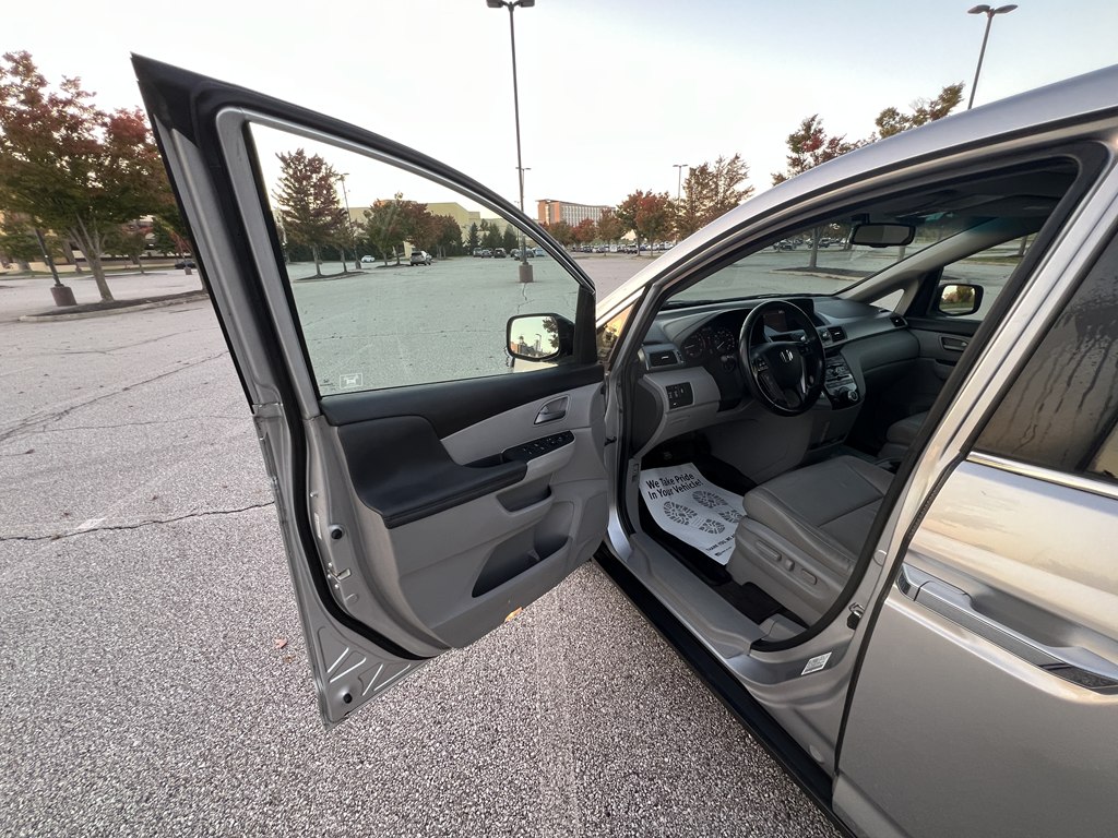 Photo 17 of this HONDA ODYSSEY
