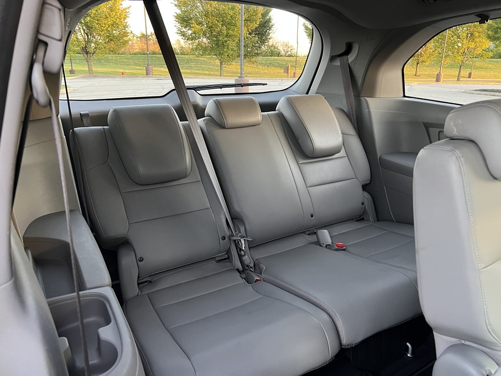 Photo 13 of this HONDA ODYSSEY