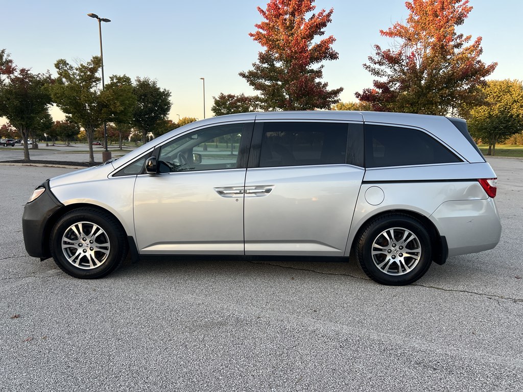 Photo 2 of this HONDA ODYSSEY
