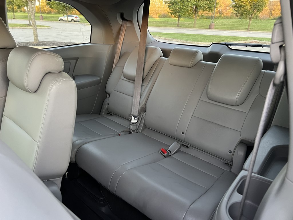 Photo 15 of this HONDA ODYSSEY