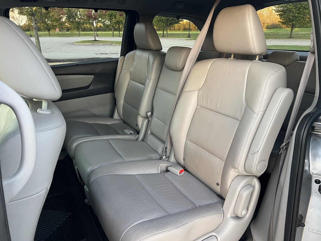 Photo 14 of this HONDA ODYSSEY