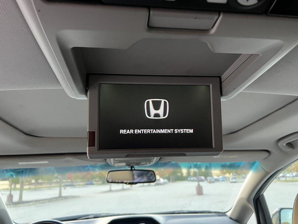 Photo 16 of this HONDA ODYSSEY