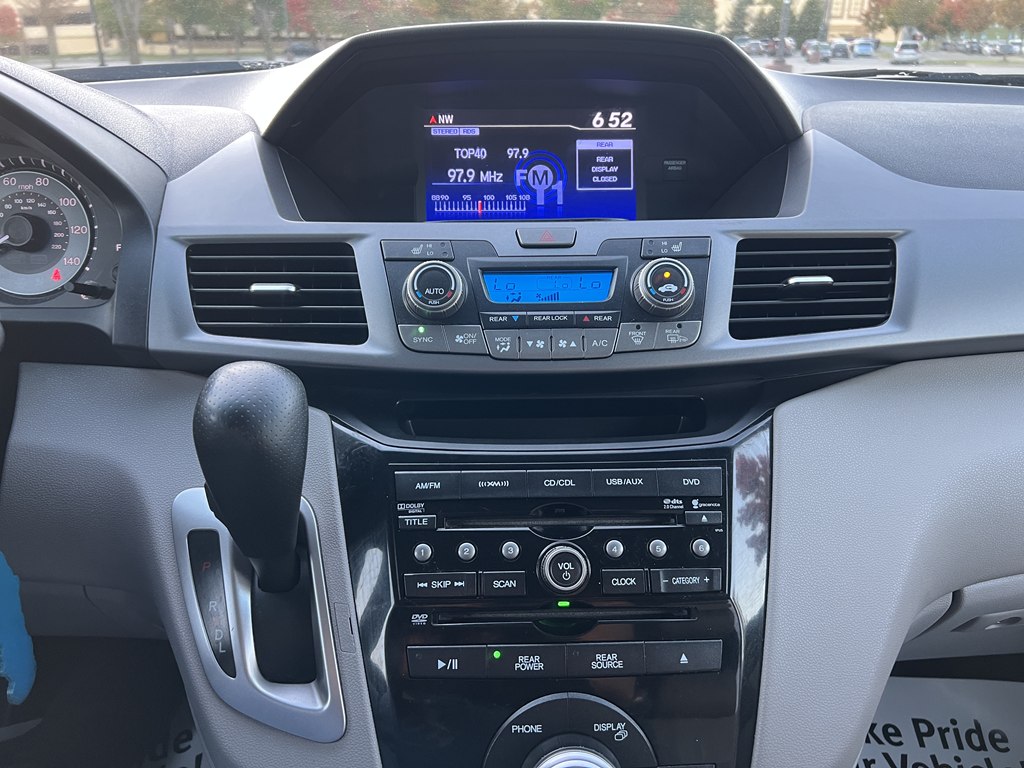 Photo 20 of this HONDA ODYSSEY