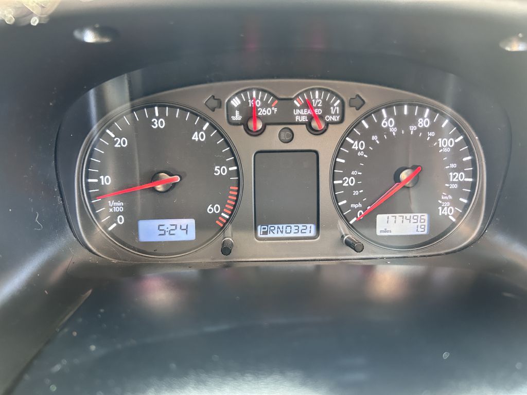 Photo 19 of this VOLKSWAGEN EUROVAN