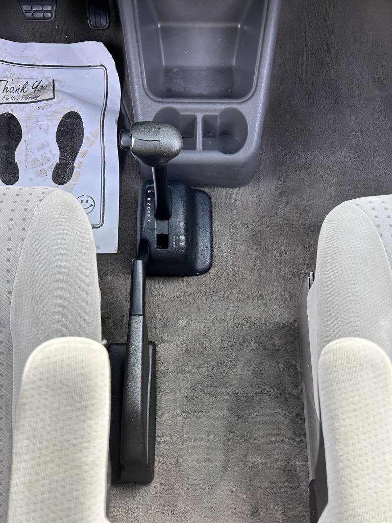 Photo 18 of this VOLKSWAGEN EUROVAN