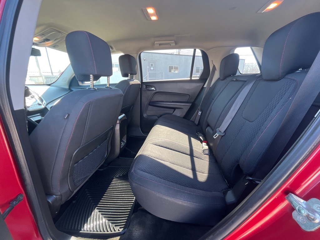 Photo 10 of this GMC TERRAIN