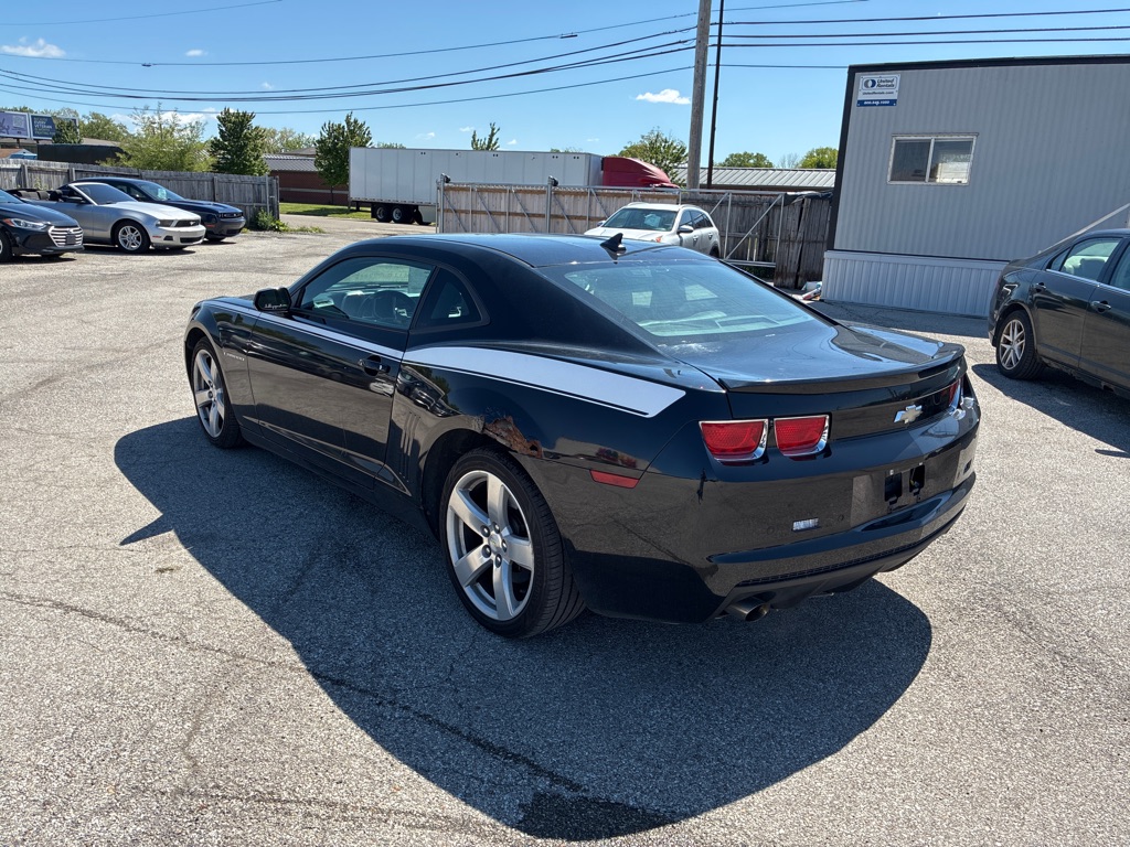 Photo 5 of this CHEVROLET CAMARO
