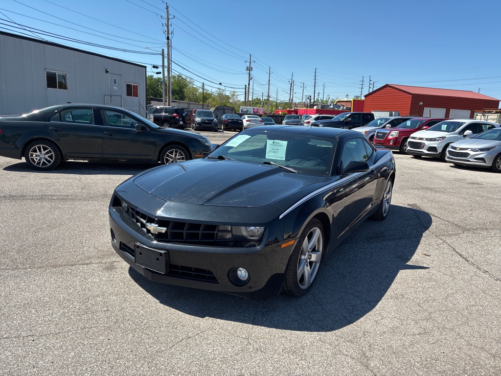 Photo 3 of this CHEVROLET CAMARO