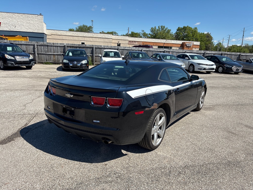 Photo 7 of this CHEVROLET CAMARO