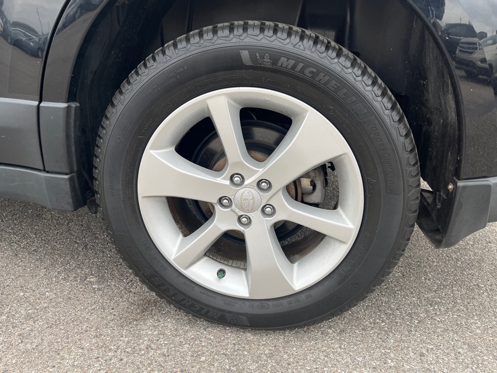Photo 8 of this SUBARU OUTBACK