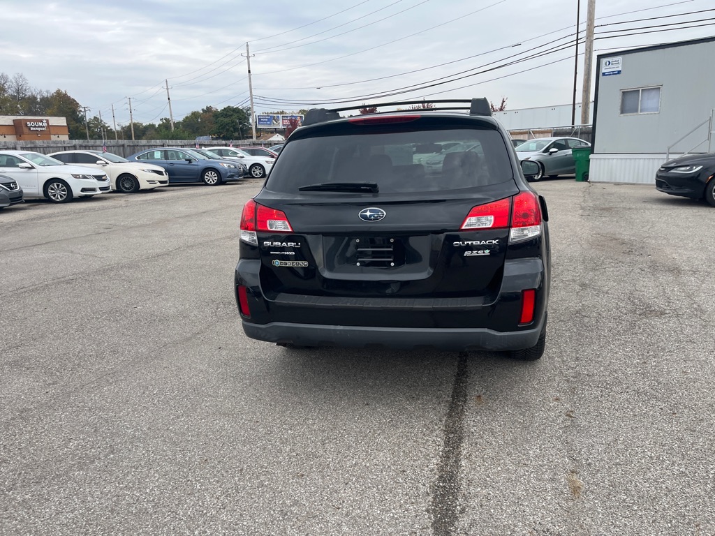 Photo 3 of this SUBARU OUTBACK