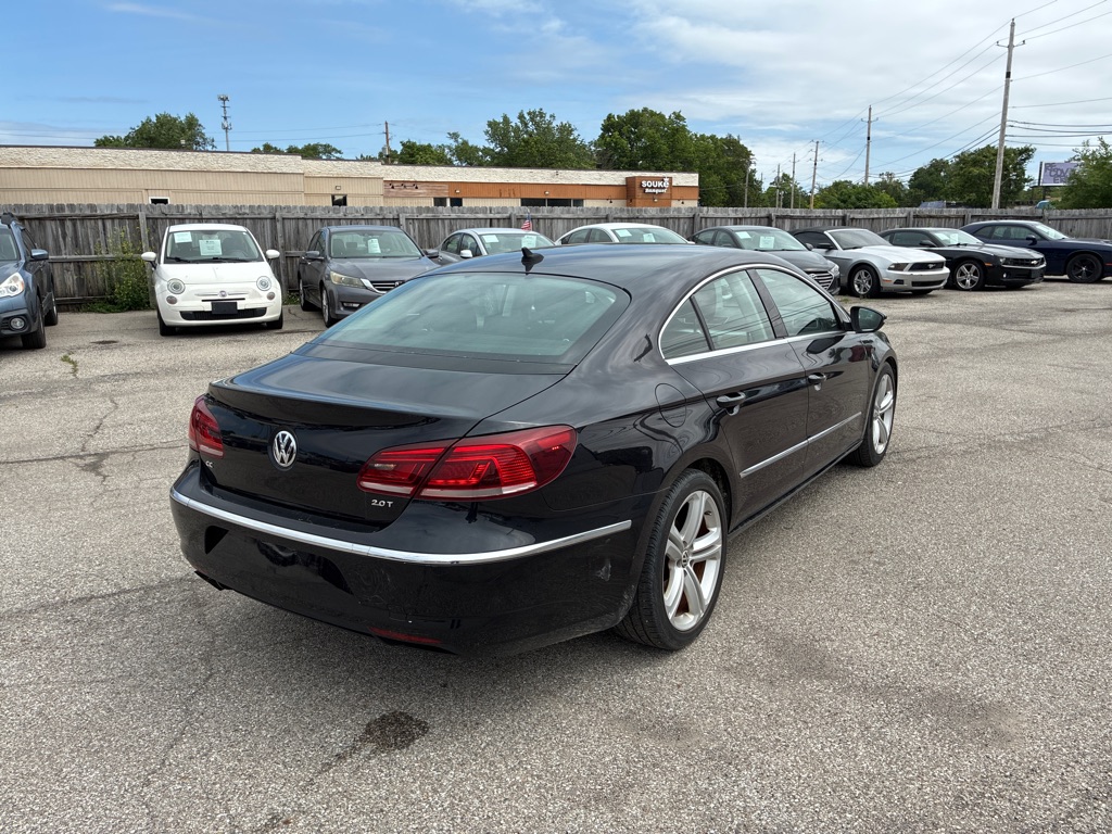 Photo 7 of this VOLKSWAGEN CC