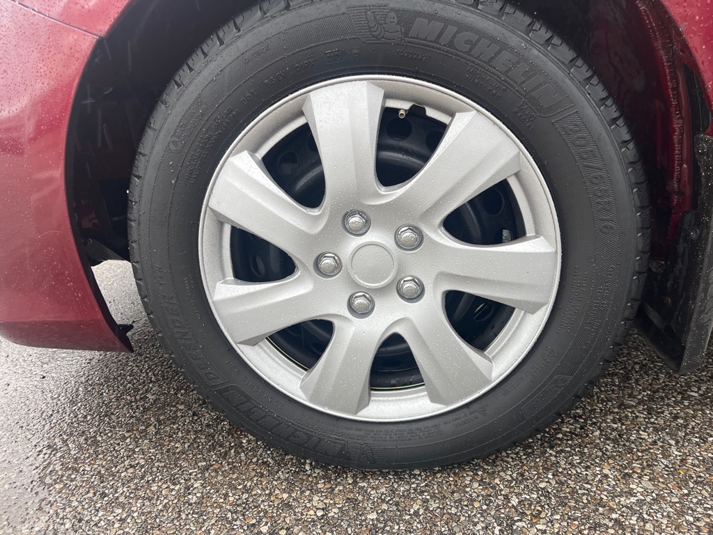 Photo 11 of this TOYOTA CAMRY