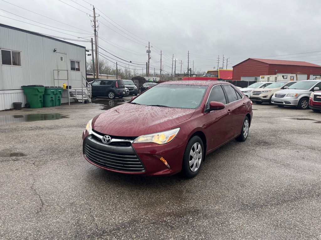Photo 3 of this TOYOTA CAMRY