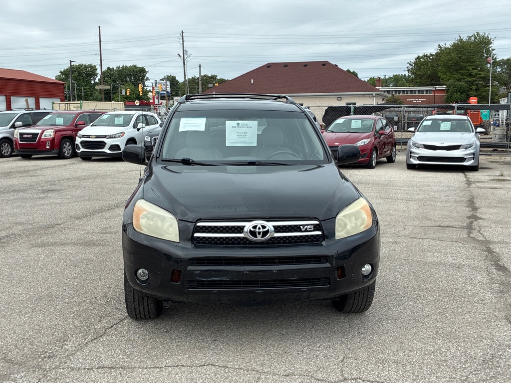 Photo 2 of this TOYOTA RAV4