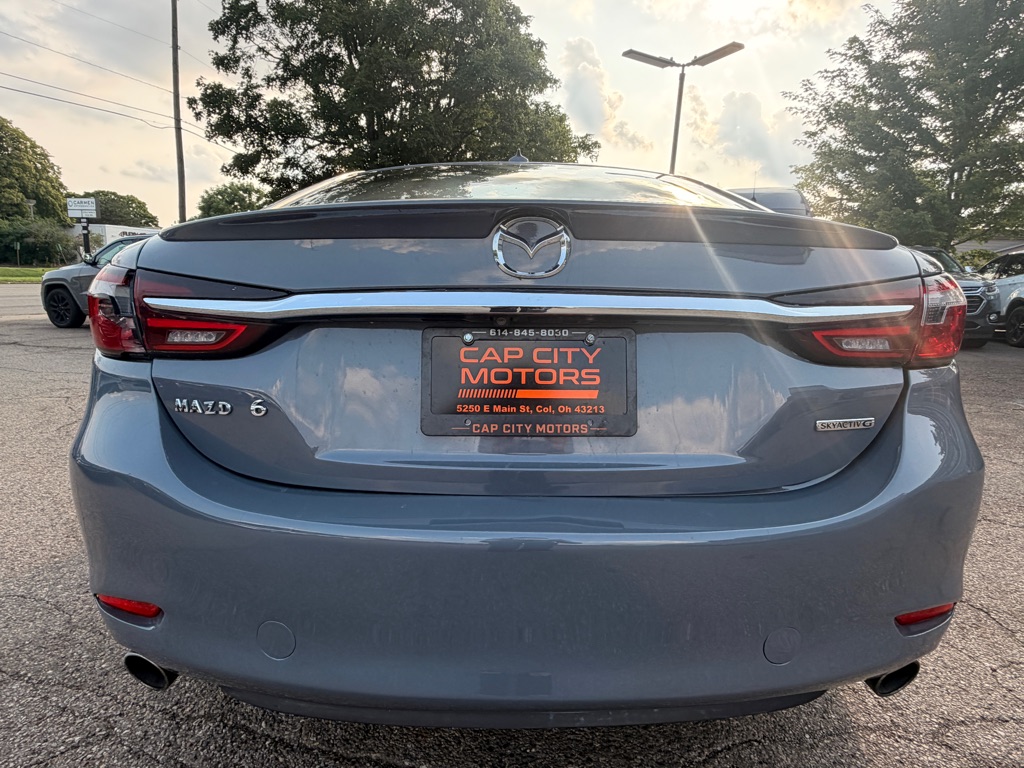Photo 6 of this MAZDA MAZDA6