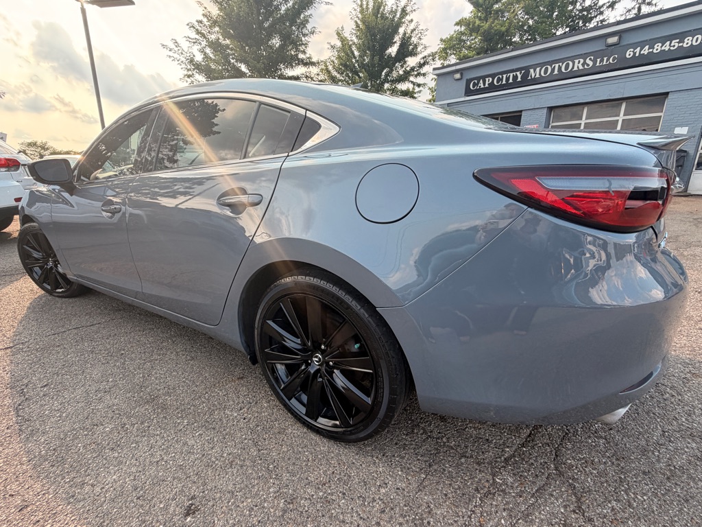 Photo 13 of this MAZDA MAZDA6