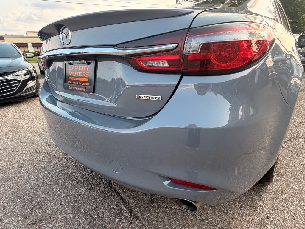 Photo 11 of this MAZDA MAZDA6