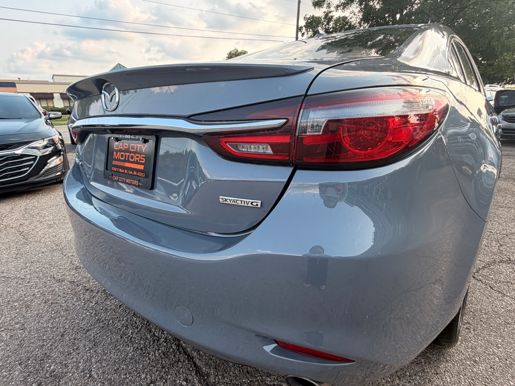 Photo 5 of this MAZDA MAZDA6