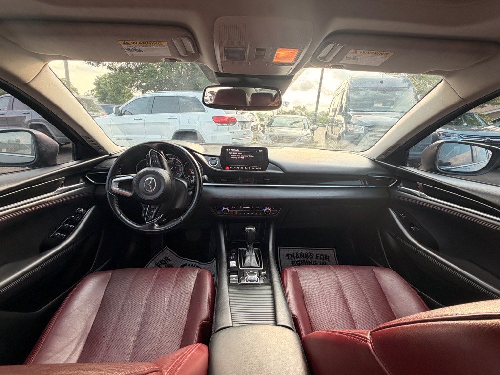 Photo 17 of this MAZDA MAZDA6