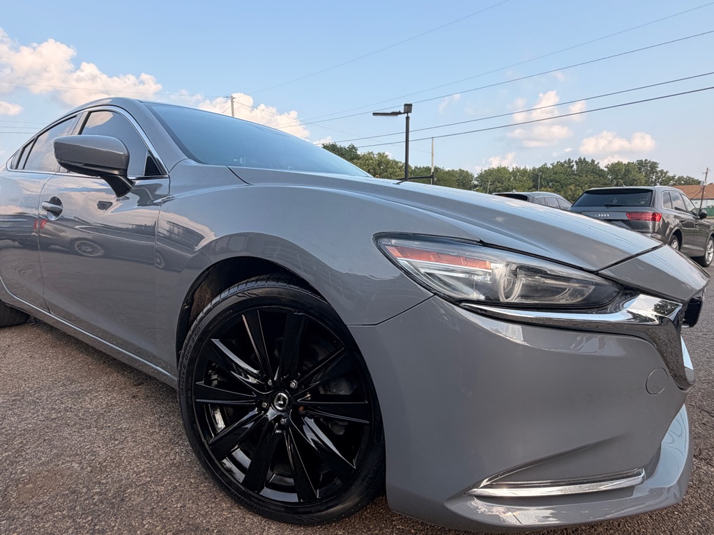 Photo 3 of this MAZDA MAZDA6