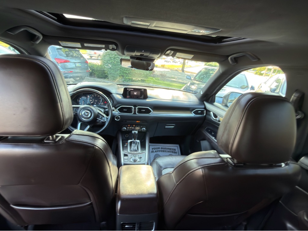 Photo 13 of this MAZDA CX-5