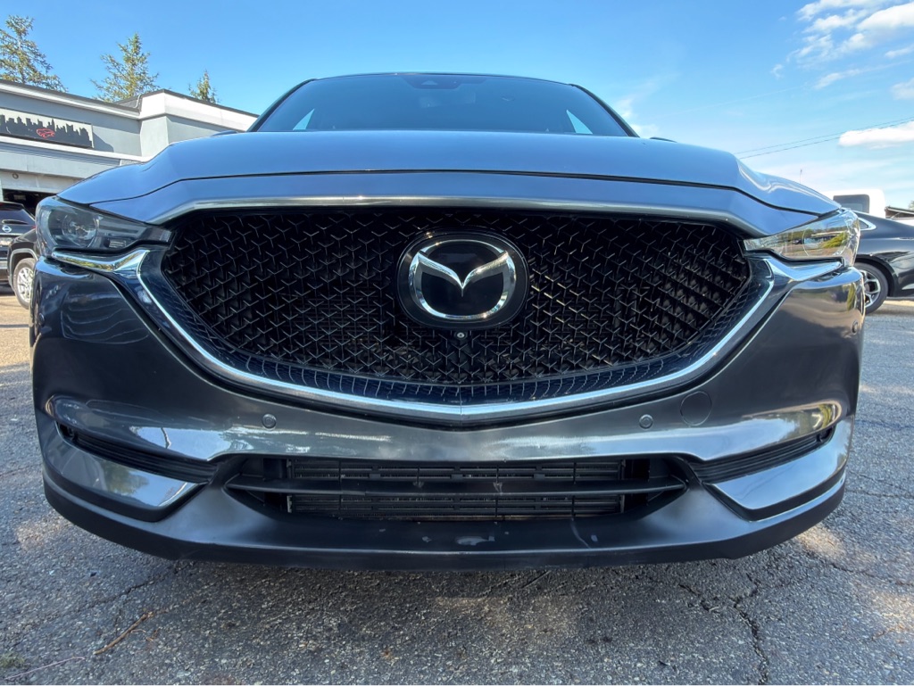 Photo 3 of this MAZDA CX-5