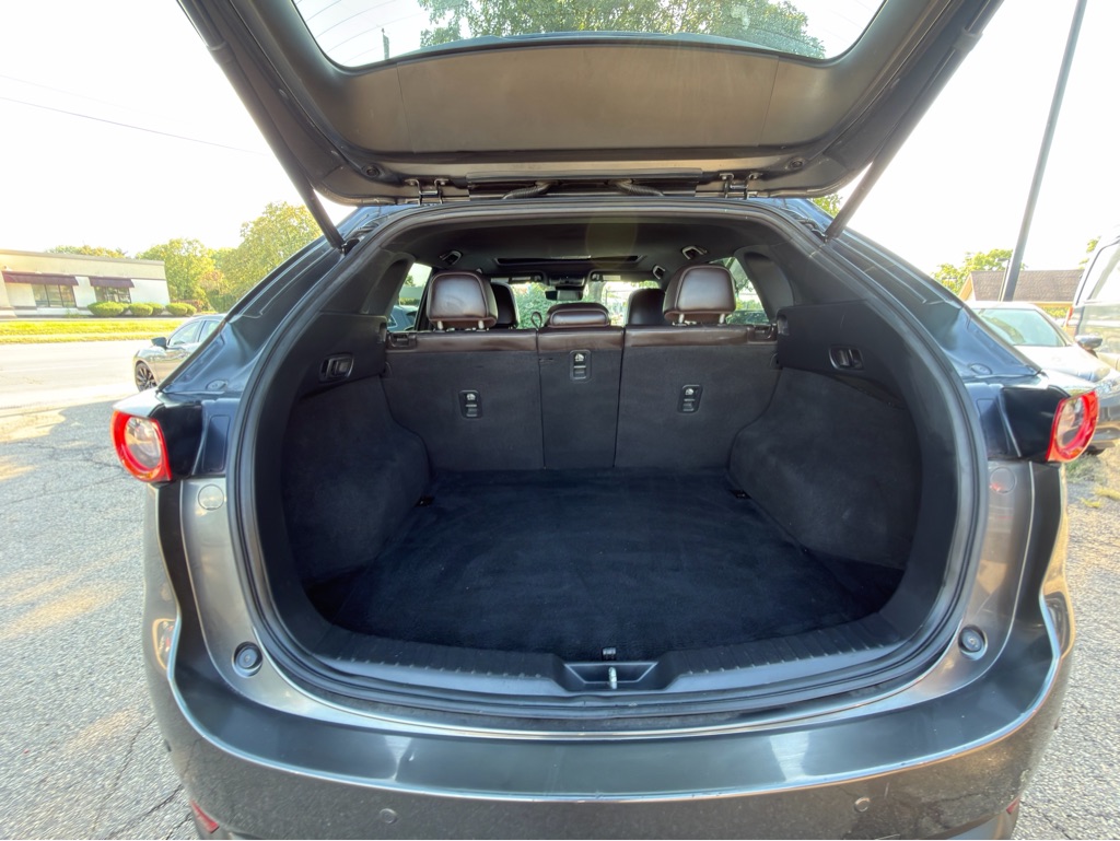 Photo 9 of this MAZDA CX-5