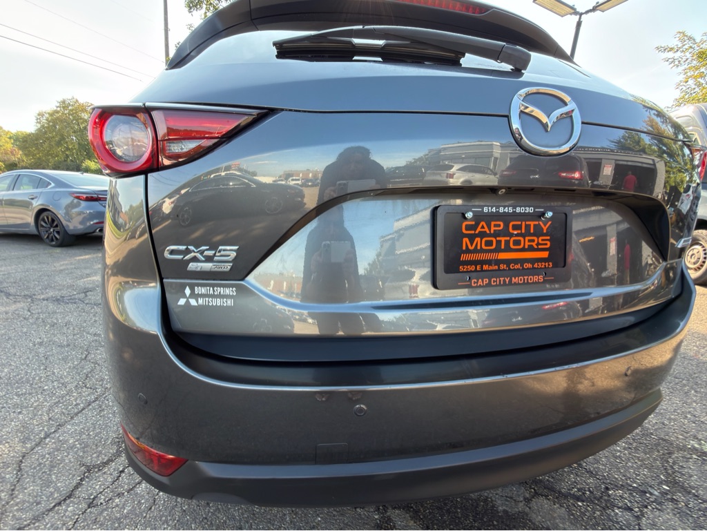 Photo 8 of this MAZDA CX-5