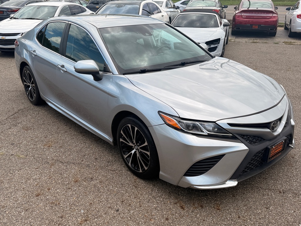Photo 3 of this TOYOTA CAMRY