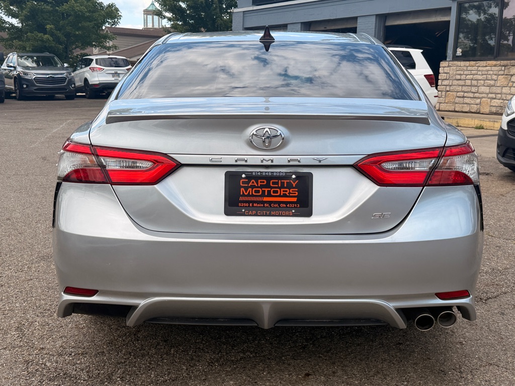Photo 5 of this TOYOTA CAMRY