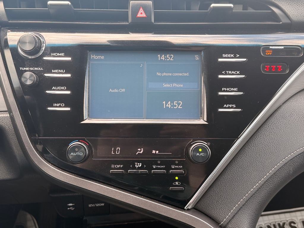 Photo 17 of this TOYOTA CAMRY