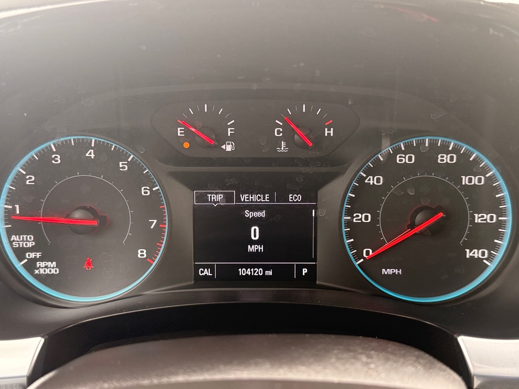Photo 10 of this CHEVROLET TRAVERSE